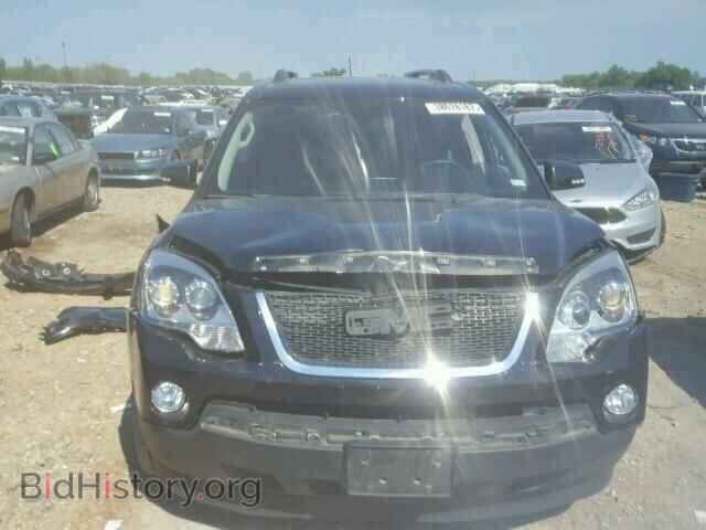 2011 GMC ACADIA - VIN: 1GKKVRED8BJ414817 - Photo 9