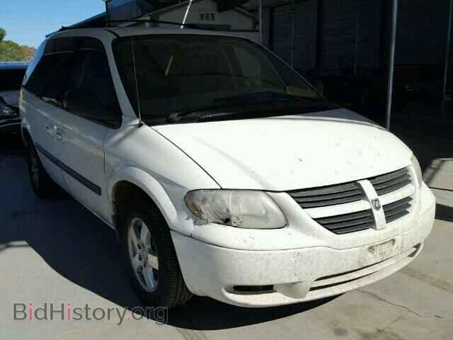 Фотография 1D4GP45R85B124153 - DODGE CARAVAN 2005