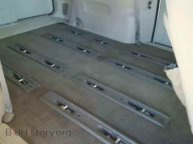 2005 DODGE CARAVAN - VIN: 1D4GP45R85B124153 - Фото 6