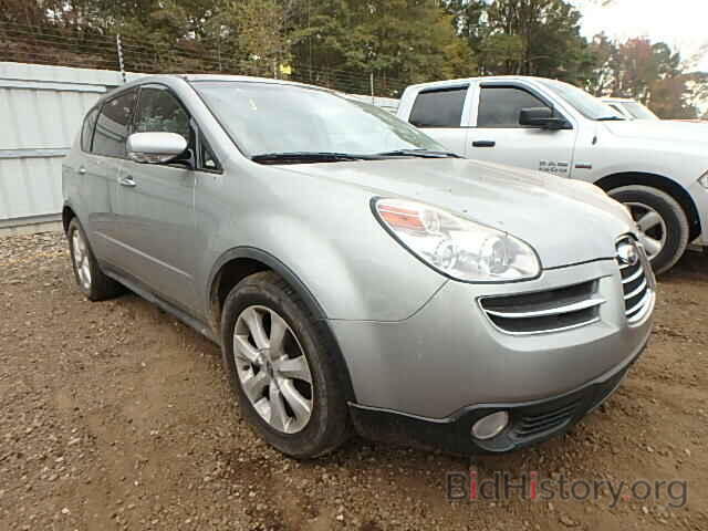 Photo 4S4WX82C164411559 - SUBARU TRIBECA 2006