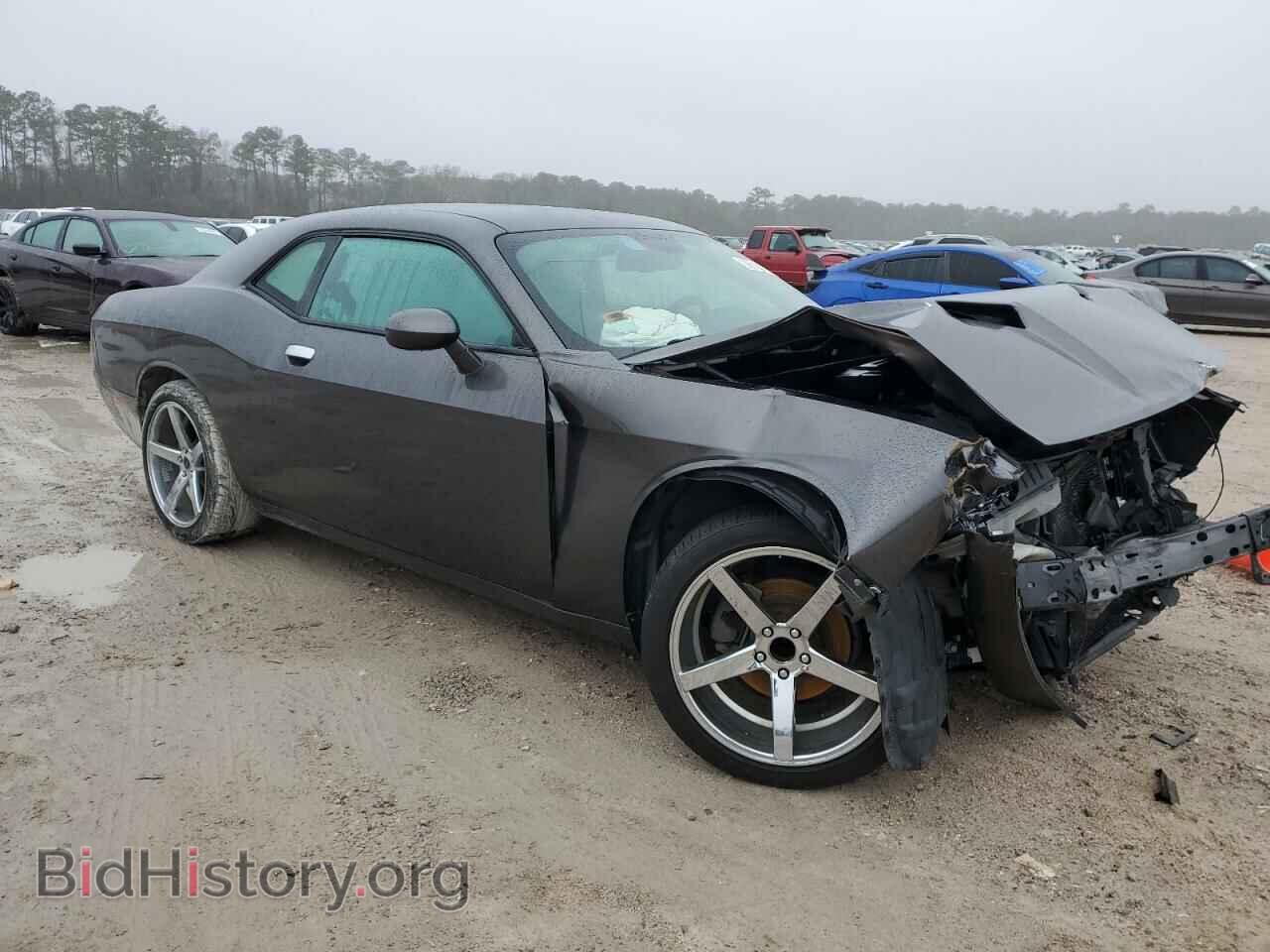 2015 DODGE CHALLENGER - VIN: 2C3CDZAG3FH757744 - Photo 4