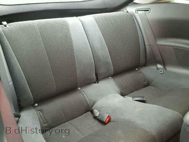 2006 MITSUBISHI ECLIPSE - VIN: 4A3AK24F26E045278 - Фото 6