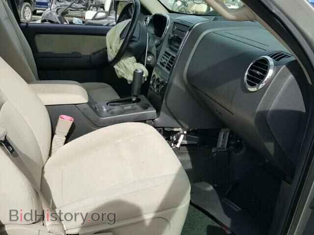 2008 FORD EXPLORER - VIN: 1FMEU31E38UB26908 - Фото 5