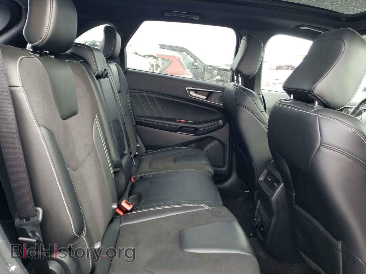 2020 FORD EDGE - VIN: 2FMPK4AP4LBB46184 - Фото 11