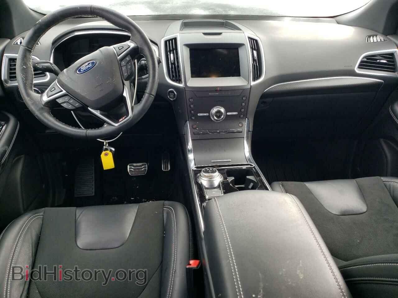 2020 FORD EDGE - VIN: 2FMPK4AP4LBB46184 - Фото 8