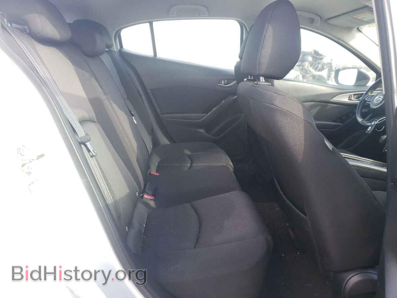 2018 MAZDA 3 - VIN: 3MZBN1K78JM235199 - Фото 10