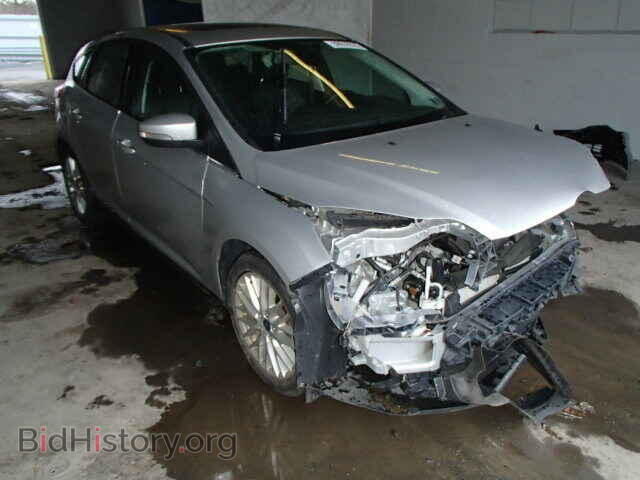 Фотография 1FAHP3M29CL296933 - FORD FOCUS 2012
