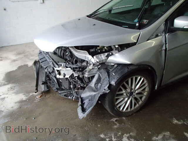 2012 FORD FOCUS - VIN: 1FAHP3M29CL296933 - Фото 10