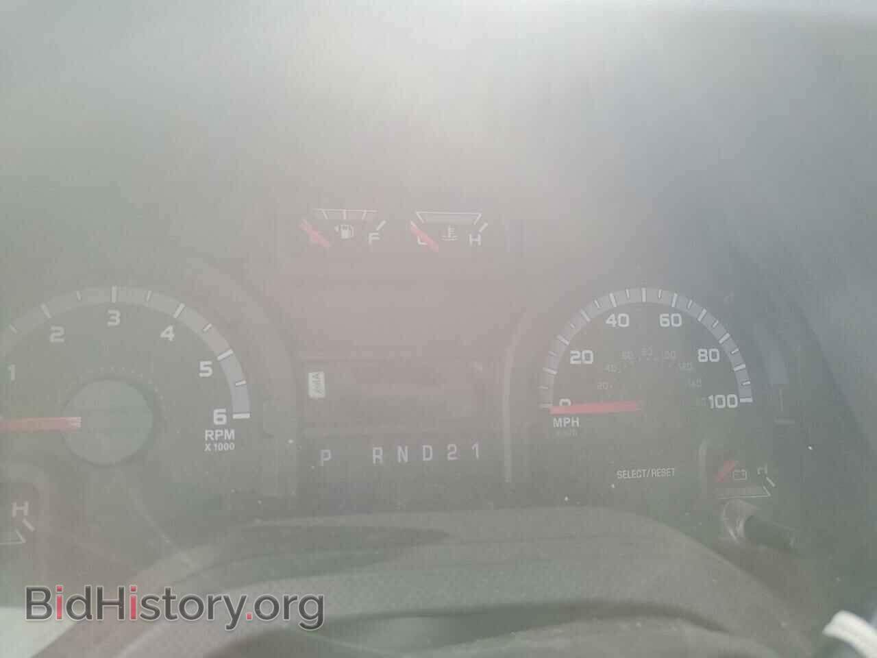 2009 FORD ALL Models - VIN: 1FBNE31L69DA72252 - Фото 9