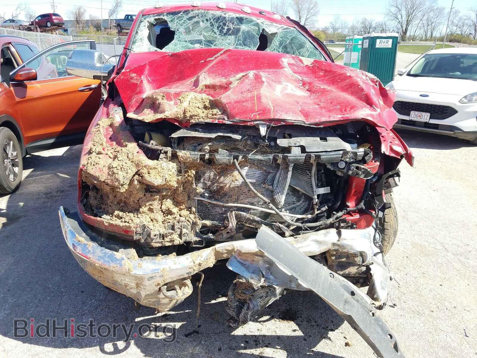 2017 RAM 2500 - VIN: 3C6UR5CL3HG562094 - Фото 7