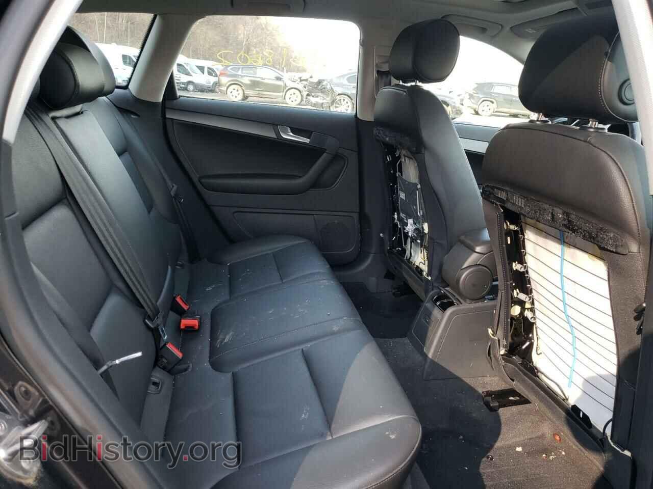 2013 AUDI A3 - VIN: WAUDFAFM2DA029237 - Photo 6