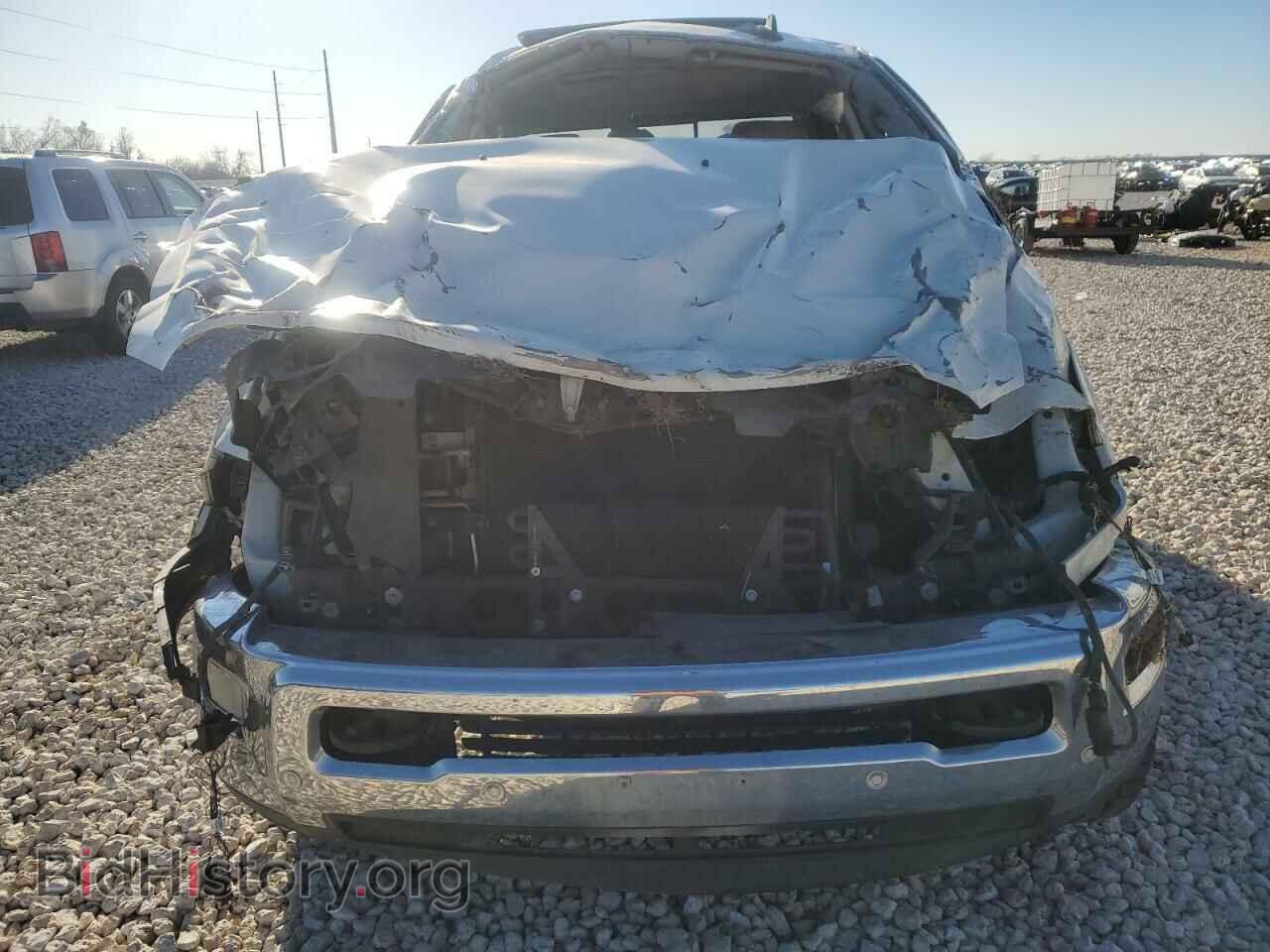 2017 RAM 2500 - VIN: 3C6UR5FJ9HG664297 - Фото 5