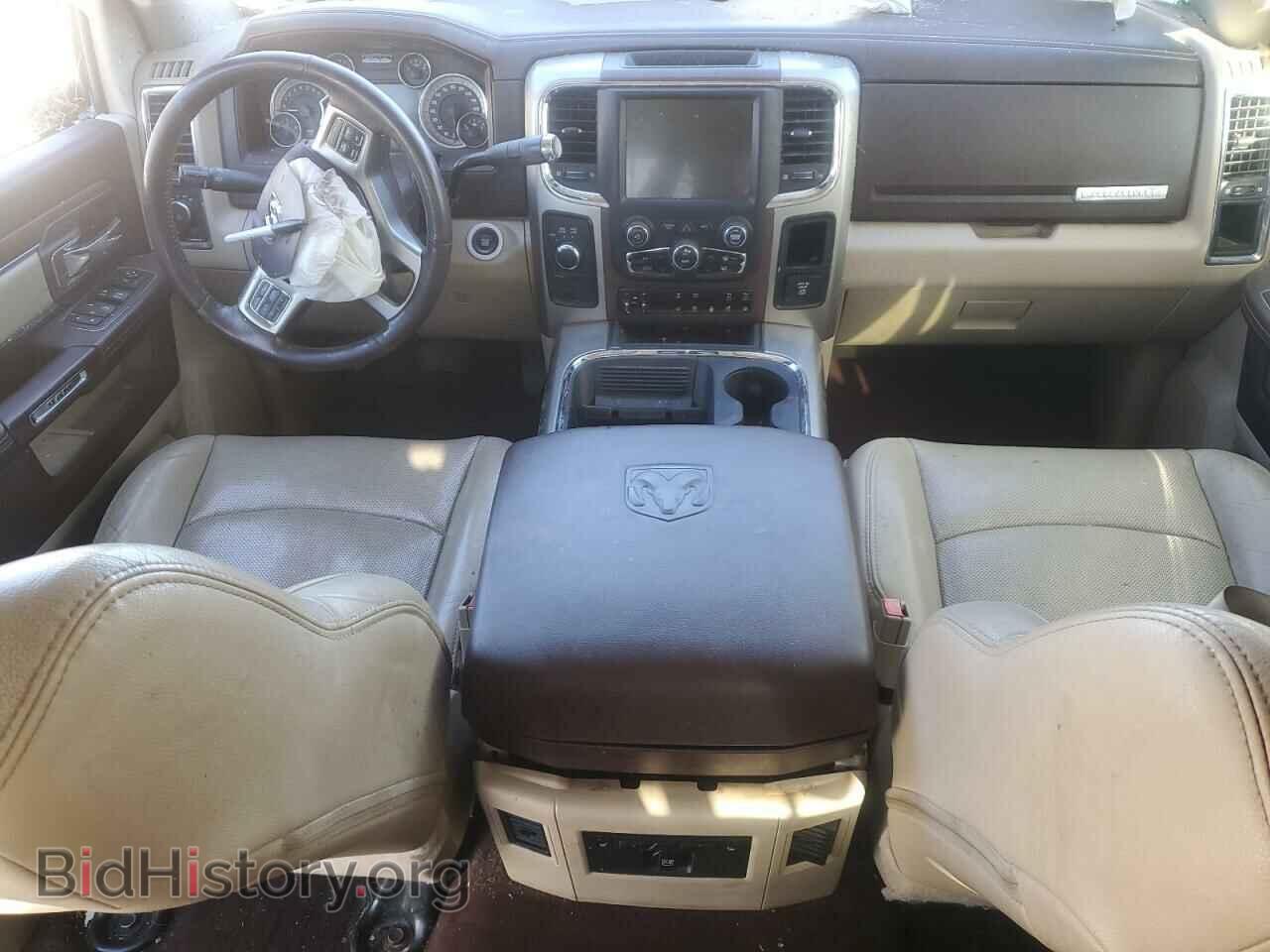 2017 RAM 2500 - VIN: 3C6UR5FJ9HG664297 - Фото 8