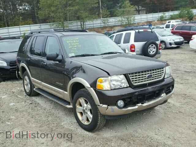 Photo 1FMDU74E95UB87092 - FORD EXPLORER 2005