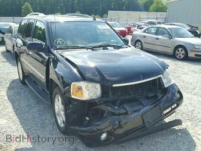 Фотография 1GKDT43S292103858 - GMC ENVOY 2009