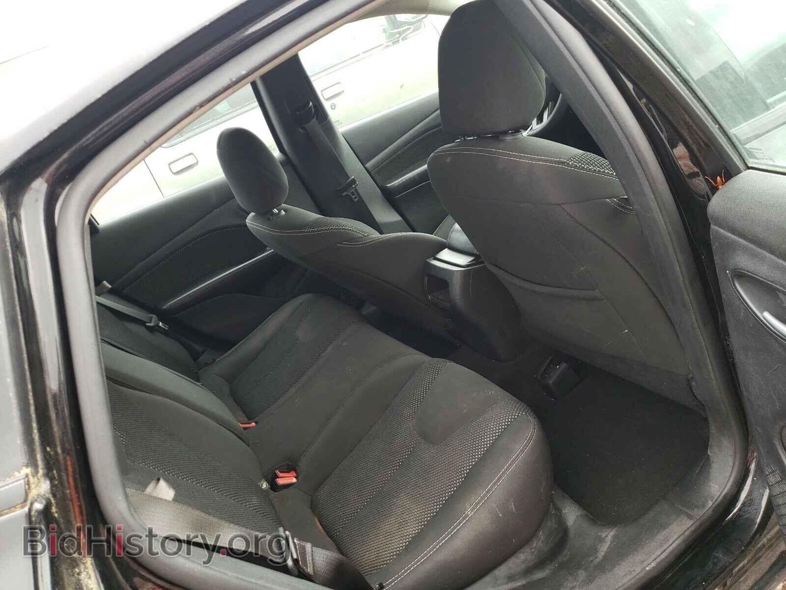 2016 DODGE DART - VIN: 1C3CDFBA8GD634982 - Фото 6