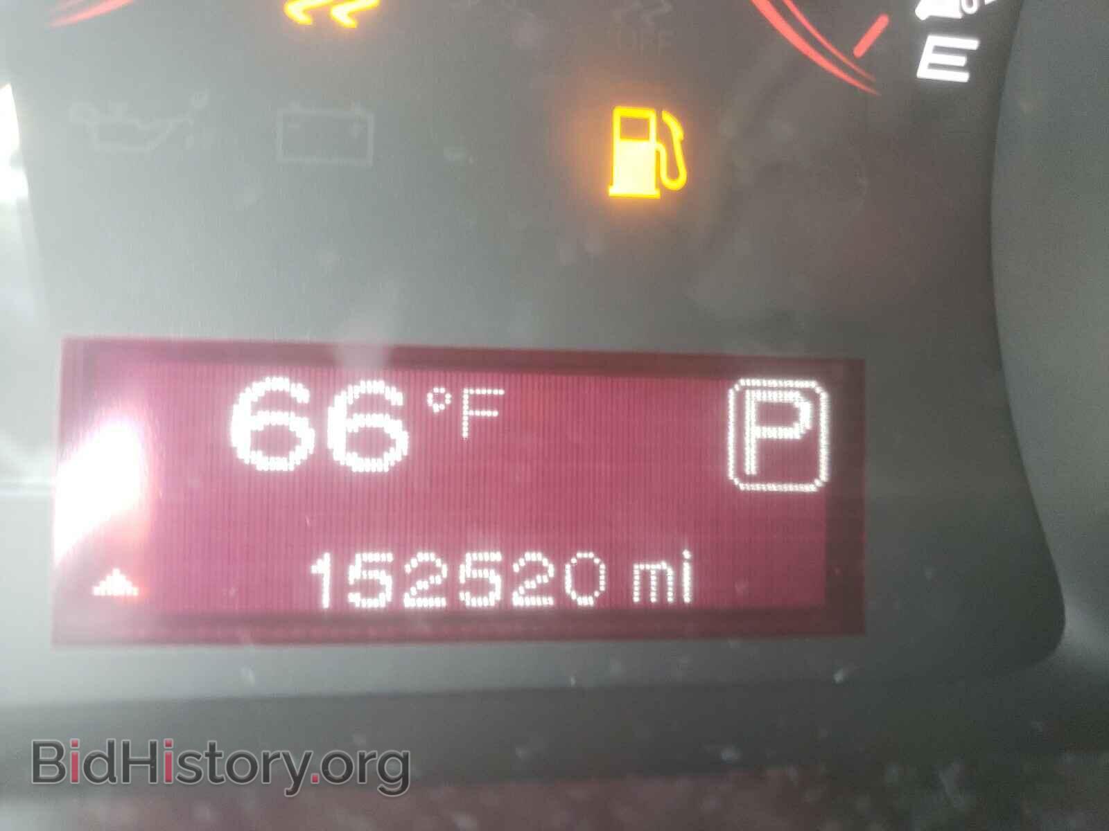 2016 DODGE DART - VIN: 1C3CDFBA8GD634982 - Фото 8