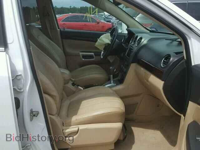 2009 SATURN VUE - VIN: 3GSCL53779S522323 - Фото 5