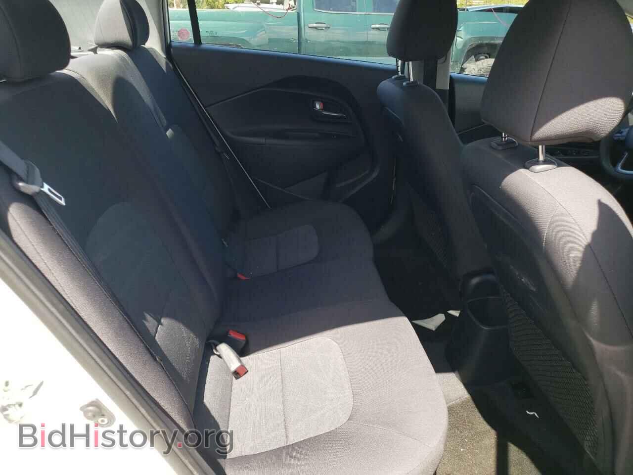 2016 KIA RIO - VIN: KNADM4A32G6580975 - Фото 6