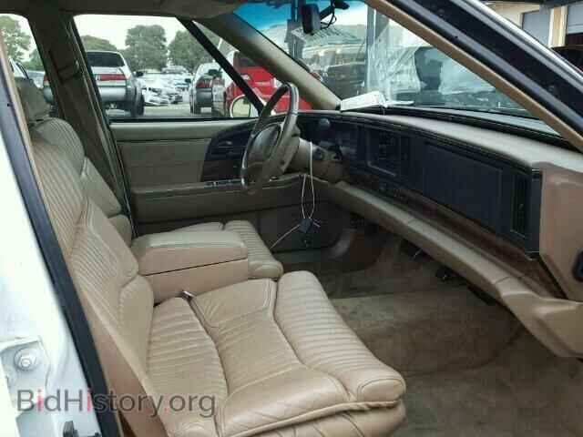 1994 BUICK PARK AVE - VIN: 1G4CU5216R1621766 - Фото 5