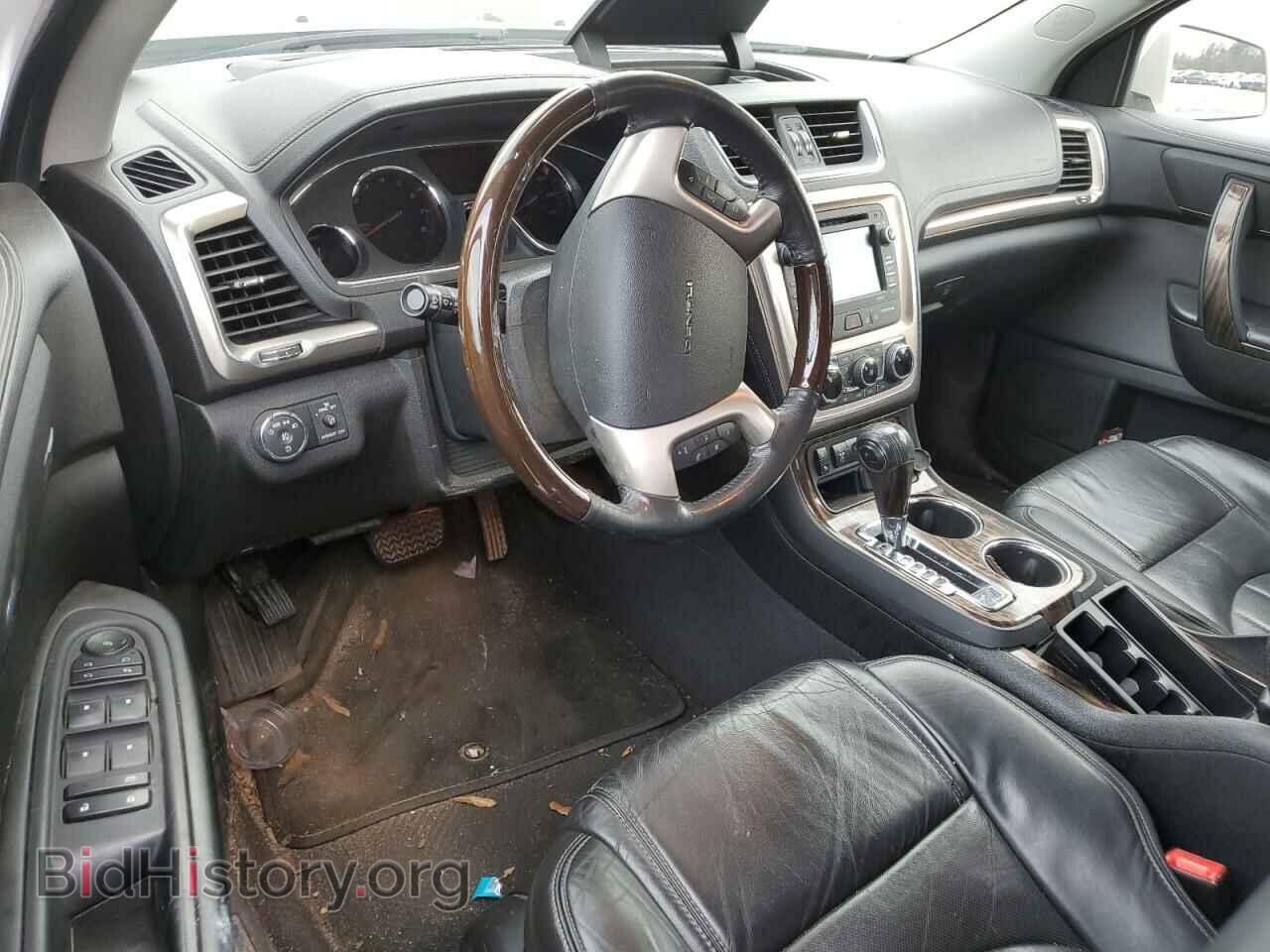 2015 GMC ACADIA DEN - VIN: 1GKKVTKD1FJ149780 - Фото 8