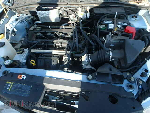 2008 FORD FOCUS - VIN: 1FAHP32N18W183092 - Фото 7
