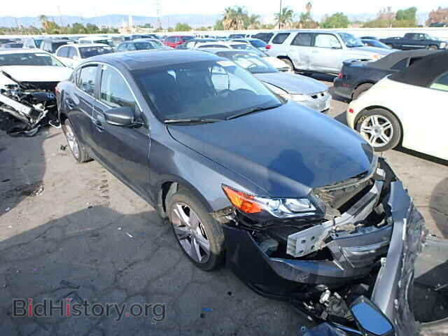 Фотография 19VDE1F39EE006977 - ACURA ILX 2014