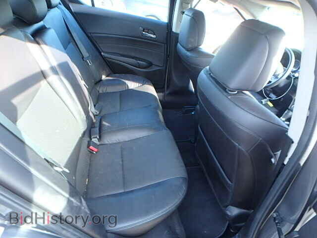 2014 ACURA ILX - VIN: 19VDE1F39EE006977 - Фото 6