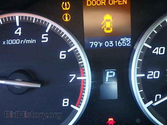 2014 ACURA ILX - VIN: 19VDE1F39EE006977 - Фото 8