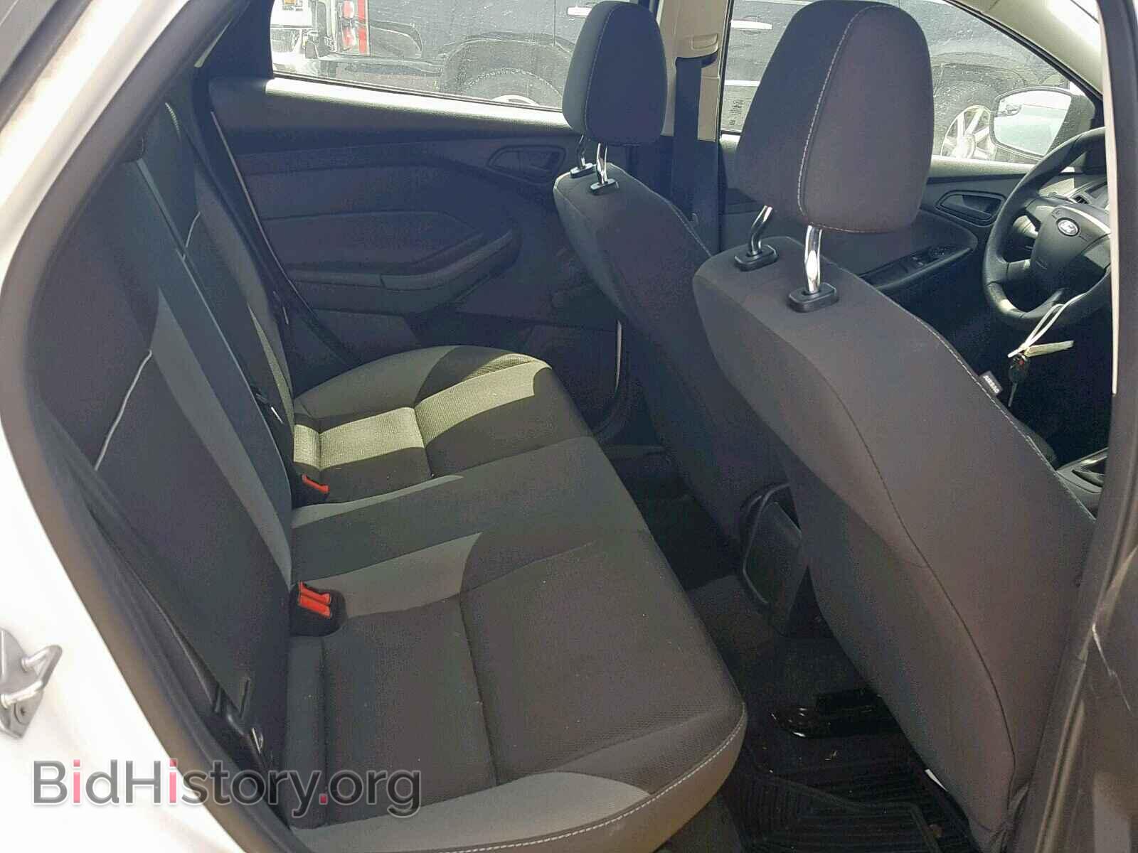 2013 FORD FOCUS - VIN: 1FADP3E26DL318997 - Photo 6
