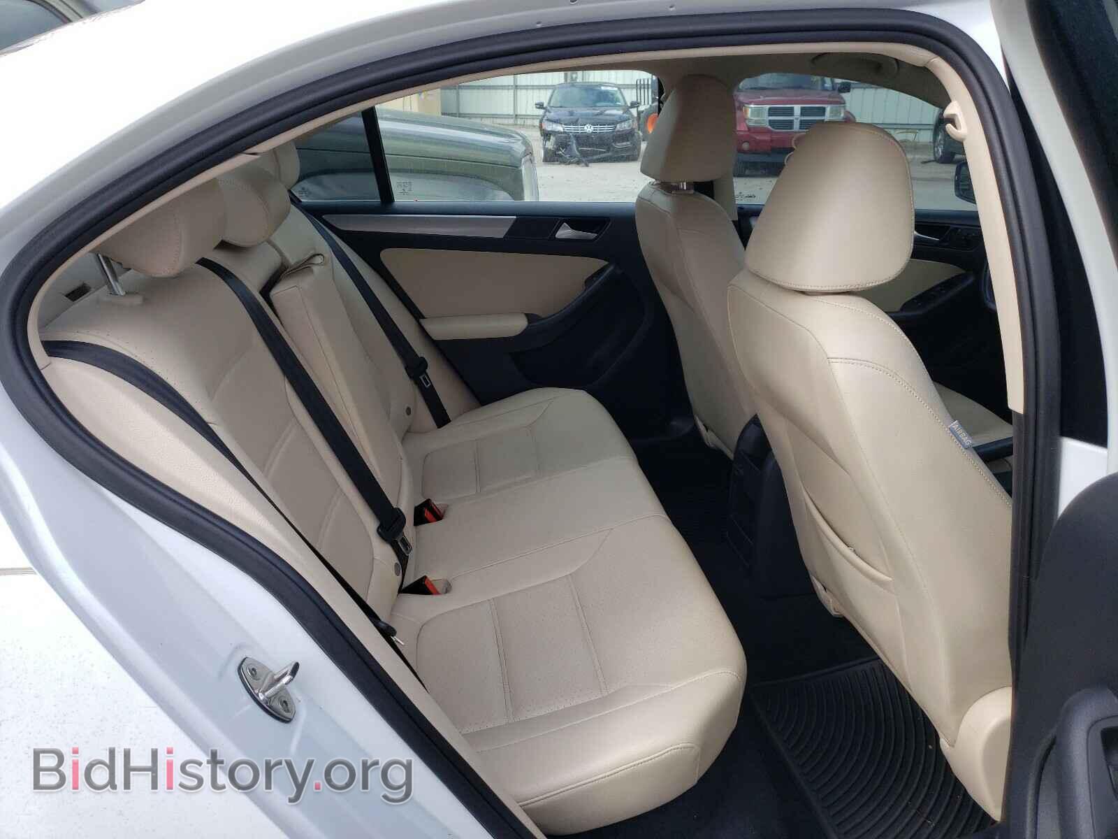 2017 VOLKSWAGEN JETTA - VIN: 3VWDB7AJ4HM375410 - Фото 6