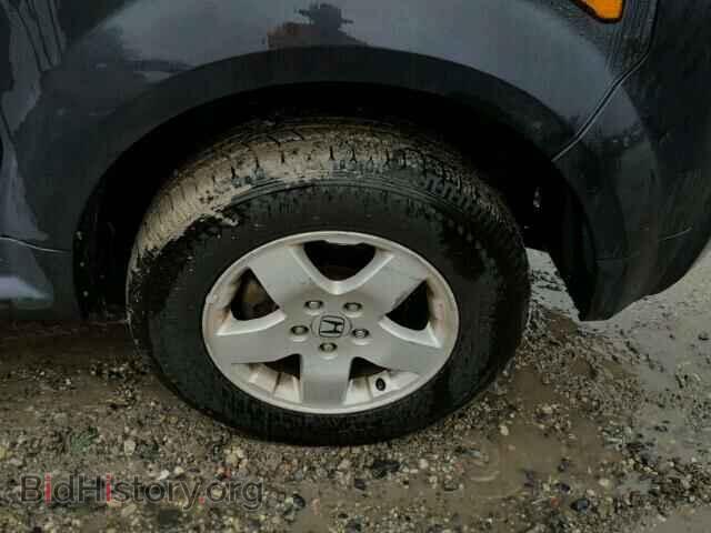 2005 HONDA ELEMENT - VIN: 5J6YH28695L005410 - Фото 9