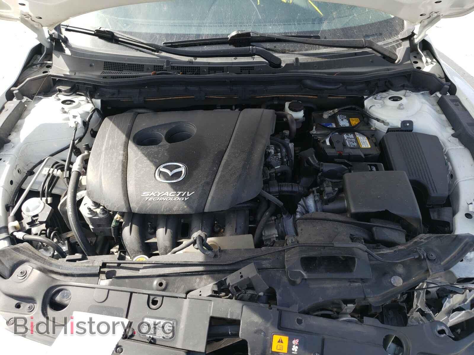 2015 MAZDA 6 - VIN: JM1GJ1V59F1222089 - Фото 7