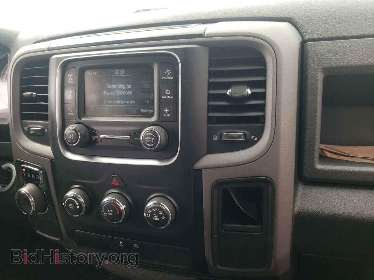 2018 RAM 1500 - VIN: 1C6RR6KT2JS132181 - Фото 9