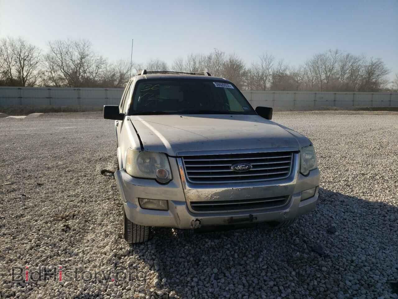2010 FORD EXPLORER - VIN: 1FMEU6DE0AUA45710 - Фото 9