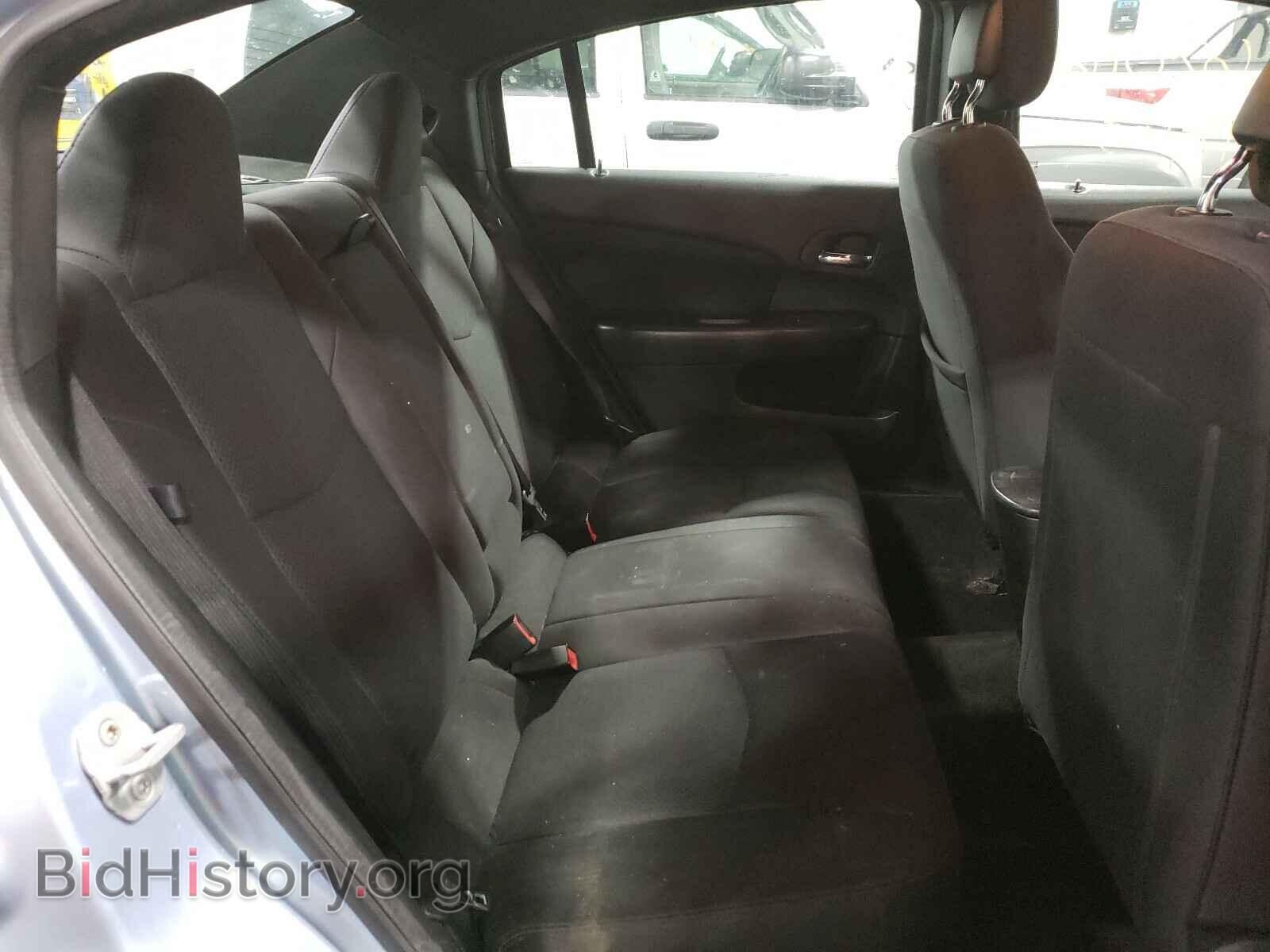 2014 CHRYSLER 200 - VIN: 1C3CCBAB8EN123995 - Фото 6
