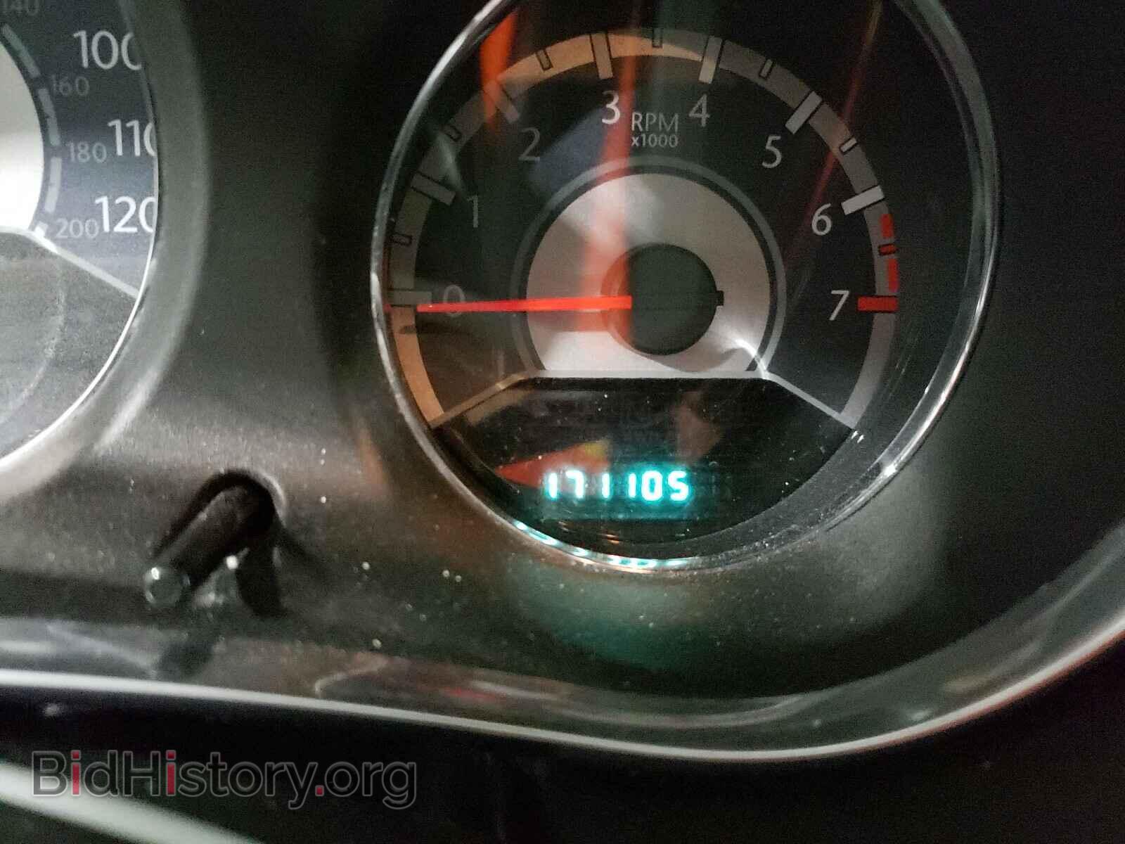 2014 CHRYSLER 200 - VIN: 1C3CCBAB8EN123995 - Фото 8