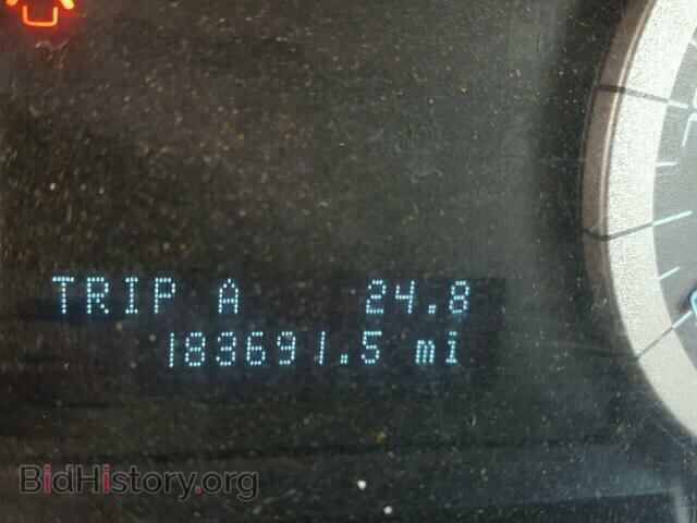 2011 FORD ESCAPE - VIN: 1FMCU9D77BKB34147 - Фото 8