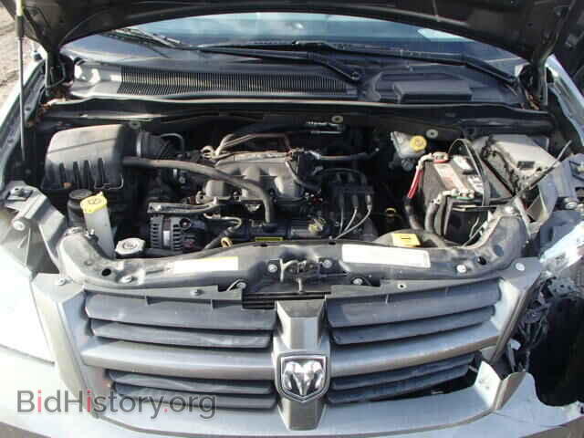 2010 DODGE CARAVAN - VIN: 2D4RN4DE0AR362345 - Фото 7