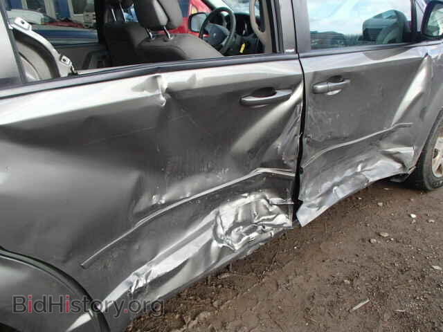 2010 DODGE CARAVAN - VIN: 2D4RN4DE0AR362345 - Фото 10