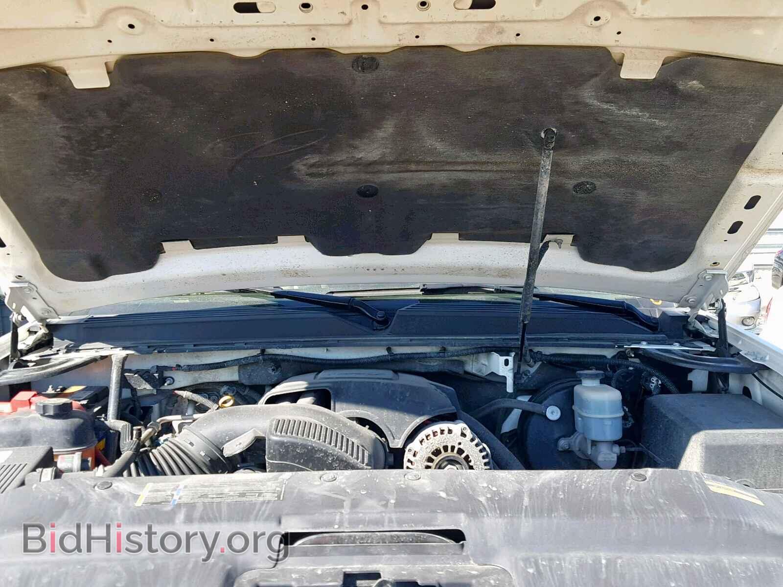 2007 CADILLAC ESCALADE E - VIN: 3GYFK62837G283746 - Фото 7