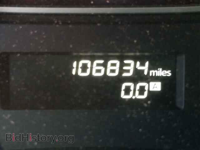 2014 NISSAN PATHFINDER - VIN: 5N1AR2MM9EC683093 - Photo 8