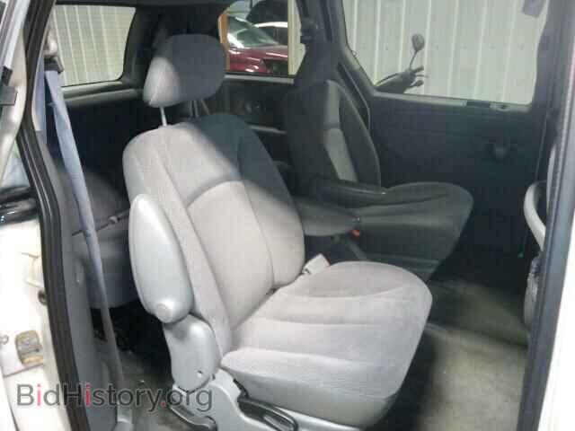 2006 DODGE CARAVAN - VIN: 1D4GP45R16B744182 - Фото 6