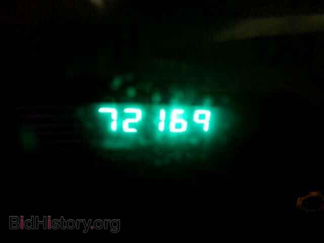 2006 DODGE CARAVAN - VIN: 1D4GP45R16B744182 - Фото 8