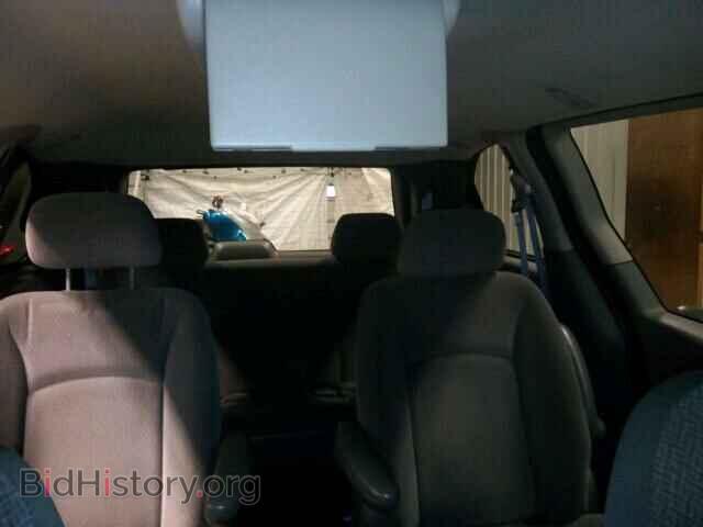 2006 DODGE CARAVAN - VIN: 1D4GP45R16B744182 - Фото 10