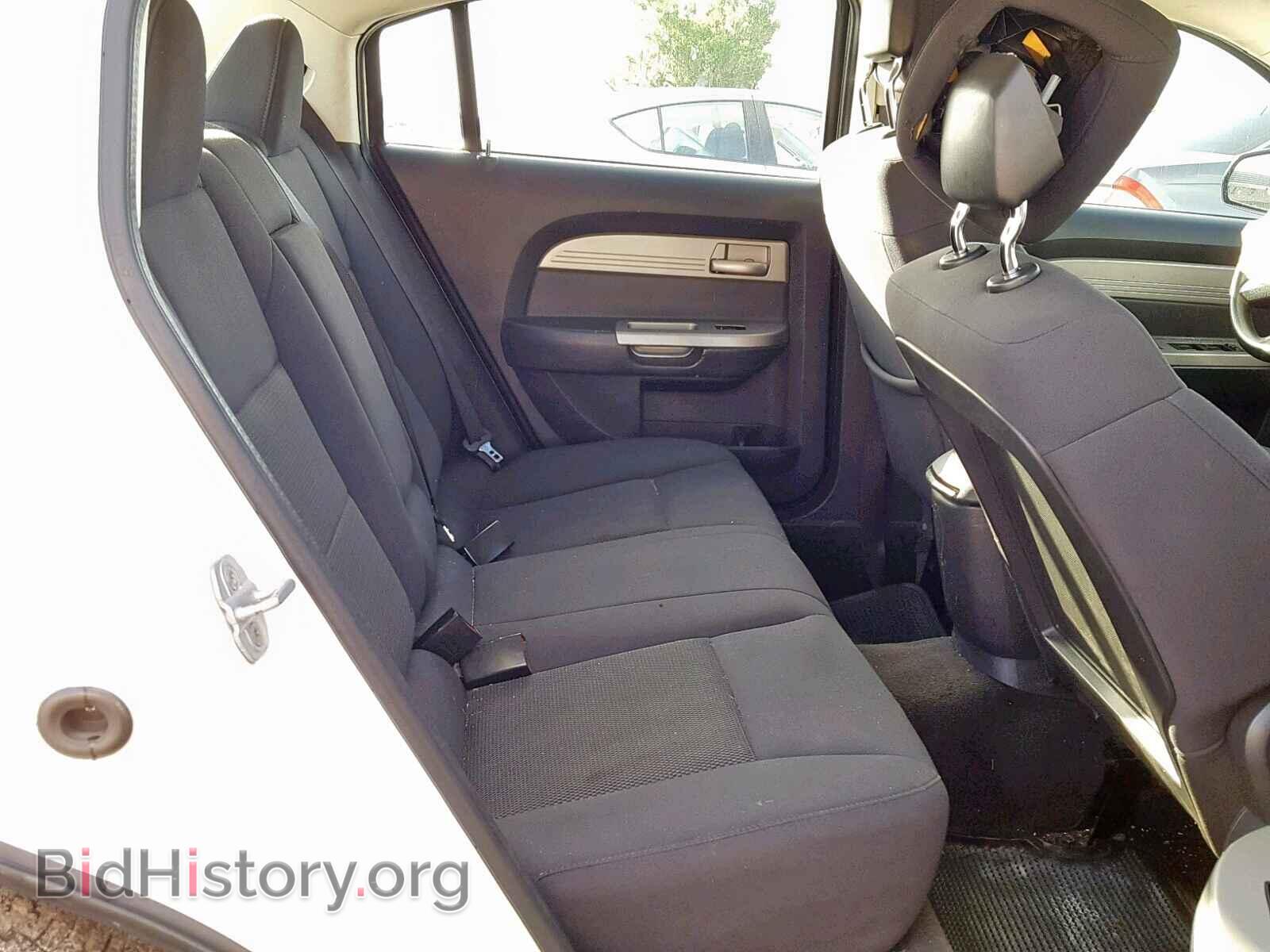 2010 CHRYSLER SEBRING - VIN: 1C3CC4FB8AN177621 - Фото 6