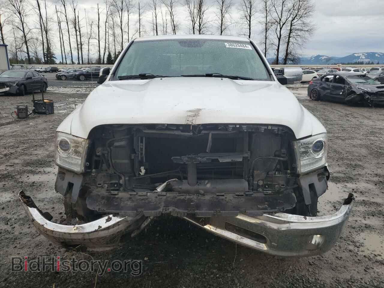 2017 RAM 1500 - VIN: 1C6RR7NG1HS803158 - Фото 5