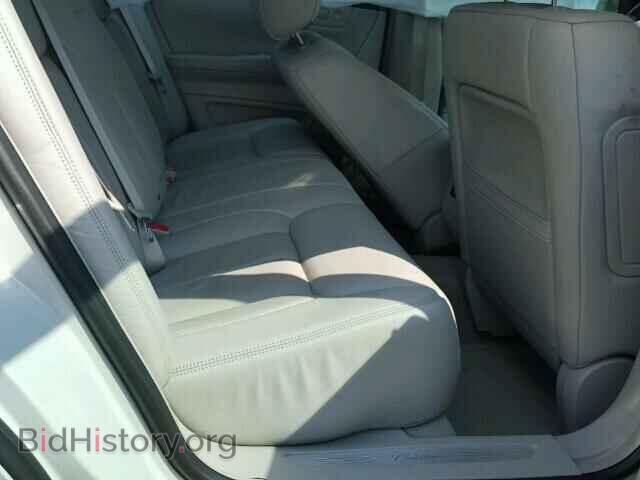 2010 CADILLAC DTS - VIN: 1G6KH5EYXAU129535 - Фото 6
