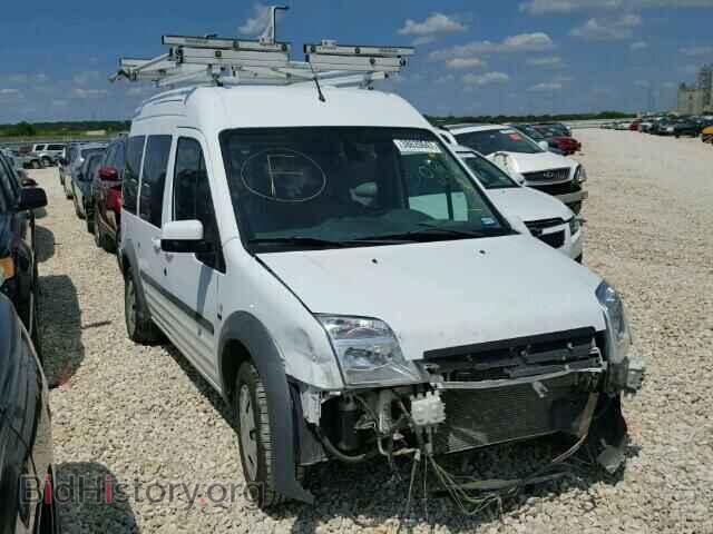 Photo NM0KS9CN9CT075441 - FORD TRANSIT CO 2012