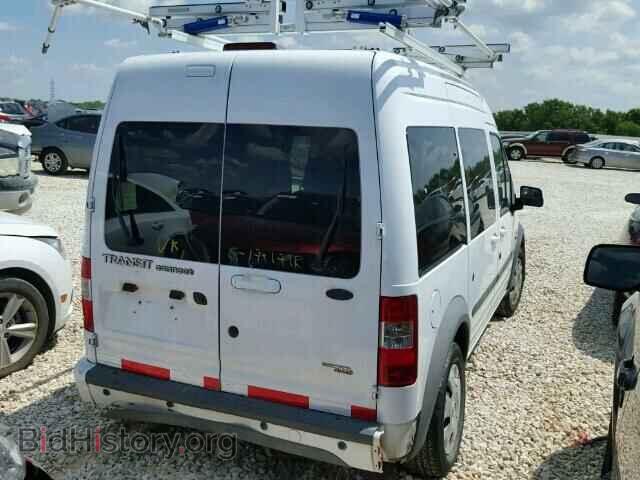 2012 FORD TRANSIT CO - VIN: NM0KS9CN9CT075441 - Фото 4